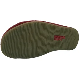Living Kitzbühel Hüttenschuhe Rot 41