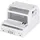 Block Sicherheitstransformator 1 x 230 V/AC 2 x 12 V/AC 300 VA 12.5 A