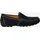 GEOX Moner Bootsschuhe Blue 41 1/2