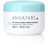 Annayake 24H Körperpflege Bodylotion 400 ml