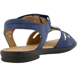 Ricosta Amelie Blau 36