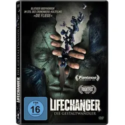 Lifechanger - Die Gestaltwandler | Zustand: Neu & original versiegelt