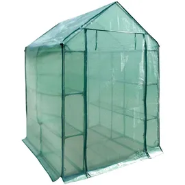 casa pura Biotopia Alu Transparent HKP 4 mm 2 m2