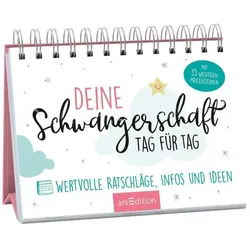 Deine Schwangerschaft, Tag für Tag