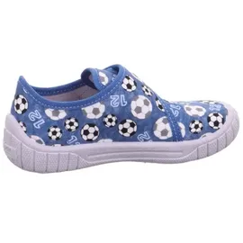 superfit Bill blau/mehrfarbig (8400) 30
