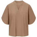 Raffaello Rossi Blusen-Shirt Modell Loui Braun 40