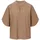 Raffaello Rossi Blusen-Shirt Modell Loui Braun 40