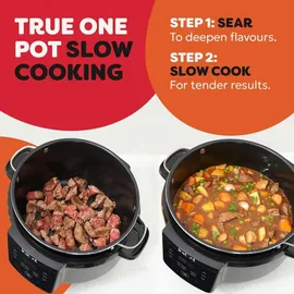 instantpot Instant Pot Superior