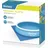 BESTWAY Bodenplane blau 3,96 m