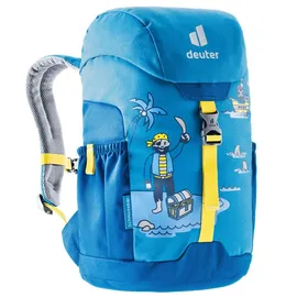 Deuter Schmusebär rosa