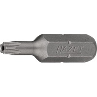 HAZET 2225-15H Pentalob Bit 1/4" TS15x25mm, 1er-Pack