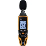 HT Instruments Schallpegel-Messgerät HTA102 30 - 130 dB 31.5 Hz - 8 kHz