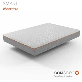 Octasleep Smart 180 x 200 cm H2-H3