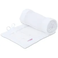 babybay babybay® Nestchen Mesh passend für Modell Boxspring XXL, weiß
