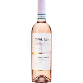 Torresella Pinot Grigio Rosé DOC 2022 Torresella
