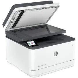 HP Laserjet Pro MFP 3102fdn