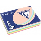 Clairefontaine Trophée A4