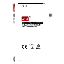 AGI Akku kompatibel mit Samsung Galaxy J5 (2016)