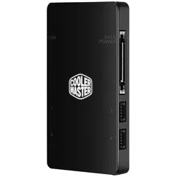 Cooler Master RGB LED Controller MFY-RCSN-NNUDK-R1