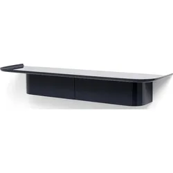 Korpus Wandregal L marineblau