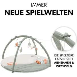 hauck Relax N Watch Wassertiere