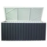 Tepro Metall-Gerätebox