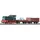 PIKO Güterzug V20 der DR Start-Set 37121 G