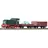 PIKO Güterzug V20 der DR Start-Set 37121 G