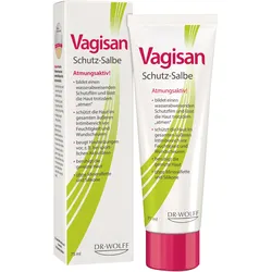 Vagisan Schutz-Salbe