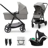 Kinderkraft Kinderwagen, Newly