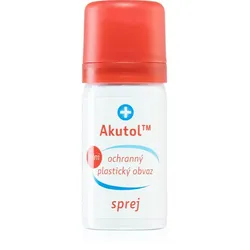 AKUTOL Protective plastic bandage Spray bei leichten Verletzungen 35 ml