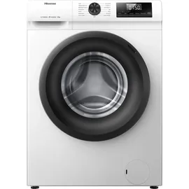Hisense WF1Q1041BW Waschmaschine (10 kg, 1400 U/min)