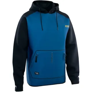 ION NEO LITE Neoprenhoodie 2024 faint blue - L
