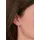 Amor Creolen 2023071 silber 925er Silber