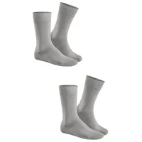 Hudson Only 2-Pack Socken Herren Strick