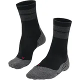 Falke TK Stabilizing Herren Socken black 3003, 39-41