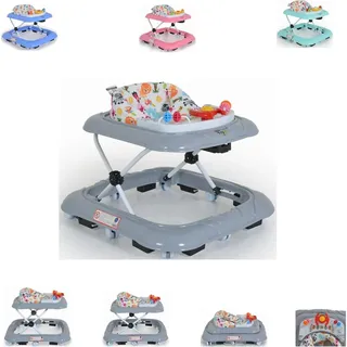 Moni Lauflernhilfe Jungle Fun,