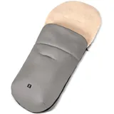 Babywelt Moon Fußsack ghost