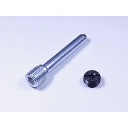 Tourmax Achsen-Kit einsetzen