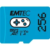 MicroSD Card SDXC CL UHS1 V30
