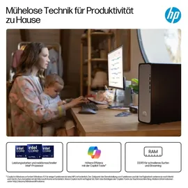 HP OmniDesk Slim S03-0053ng