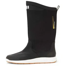 Gill Sailing Stiefel Damen Schwarz 43