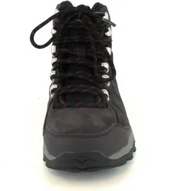 Jack Wolfskin Refugio Texapore Mid Wanderstiefel - Dark Steel / Purple - EU 40