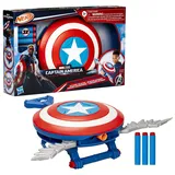 Hasbro Flügelschild Blaster