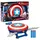 Hasbro Marvel Captain America Brave New World Skyshot Bla