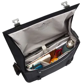 Vaude Bayreuth IV L Fahrradtasche schwarz