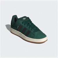 Adidas Campus 00s Collegiate Green / Core Black / Off White 42