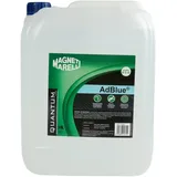 Magneti Marelli Adblue 10 Liter – Diesel Additiv Zertifiziert Iso 22241 Magnete