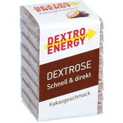 Dextro Energy Kakao T felchen