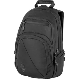 Nitro Stash True Black